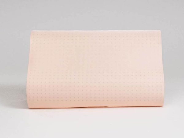 Gối cao su Liên Á Contour - Nệm Bình Dương