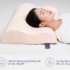Gối cao su Liên Á Contour - Nệm Bình Dương