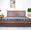 Nệm bông ép Aroma Hoạt Tính - Nệm Bình Dương