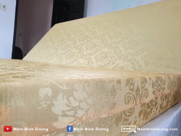 Nệm bông ép Dupong - Nệm Bình Dương