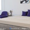 Nệm cao su Kim Cương 5'Zone - Nệm Bình Dương