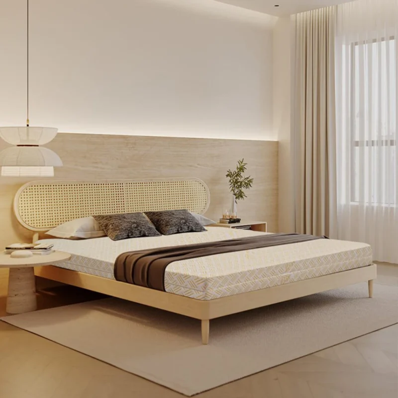 Nệm cao su Kim Cương Happy Gold