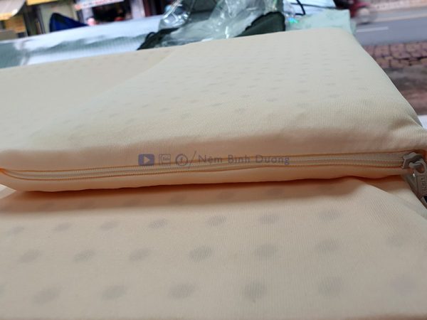 Nệm Liên Á Cho Bé tại Bình Dương - Nệm Bình Dương