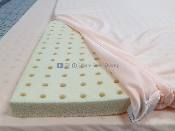 Nệm Liên Á Cho Bé tại Bình Dương - Nệm Bình Dương