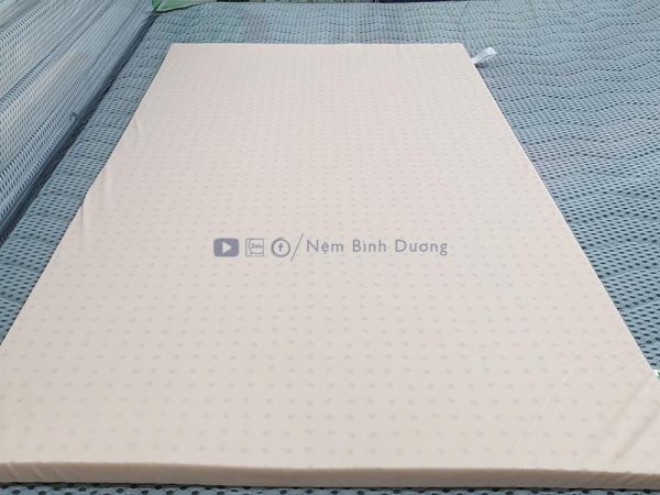 Nệm Liên Á Cho Bé tại Bình Dương - Nệm Bình Dương