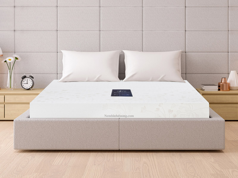 Nệm cao su Liên Á Five Zone - Nệm Bình Dương Nệm cao su Liên Á Five Zone - Nệm Bình Dương