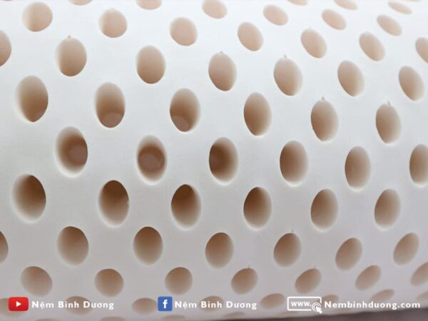 Nệm cao su Vạn Thành Unique - Nệm Bình Dương