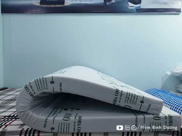 Nệm foam Adora Cool Fresh - Nệm Bình Dương