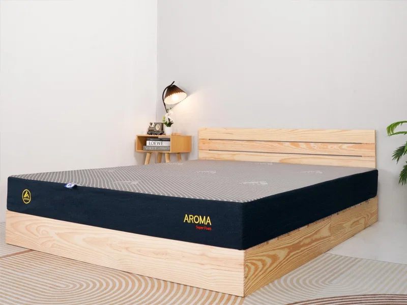 Nệm Aroma Super Foam Nệm Aroma Super Foam