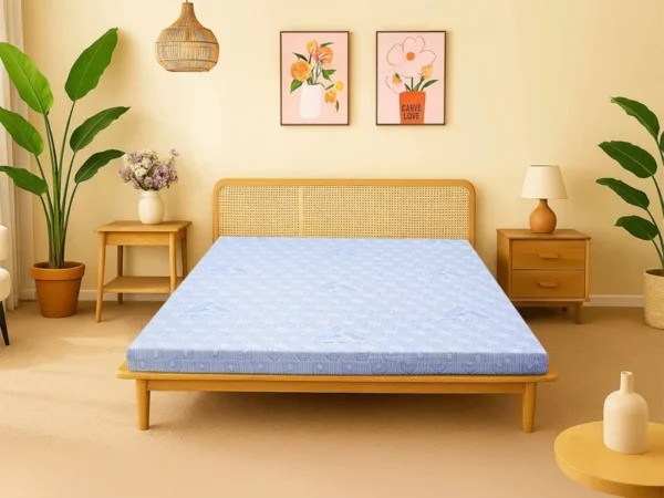 Nệm foam Aroma Luxury