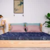 Nệm foam gấp 3 Aroma Luxury