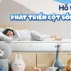 Nệm Cho Bé Bambino Kids - Nệm Bình Dương