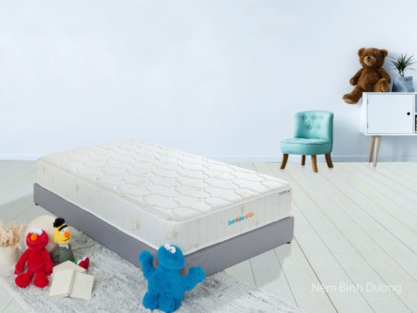 Nệm Cho Bé Bambino Kids - Nệm Bình Dương