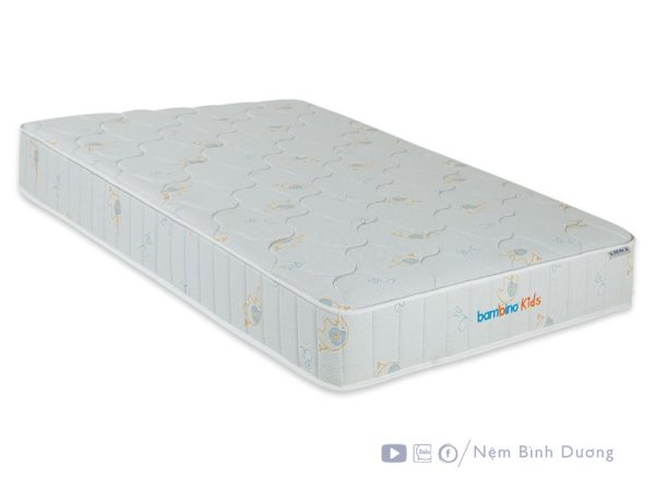Nệm Cho Bé Bambino Kids - Nệm Bình Dương
