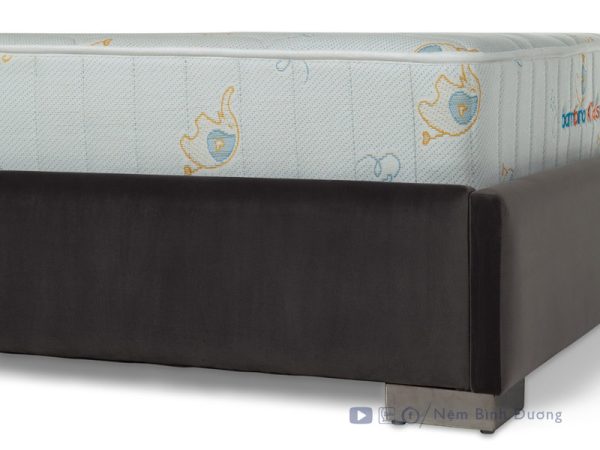 Nệm Cho Bé Bambino Kids - Nệm Bình Dương