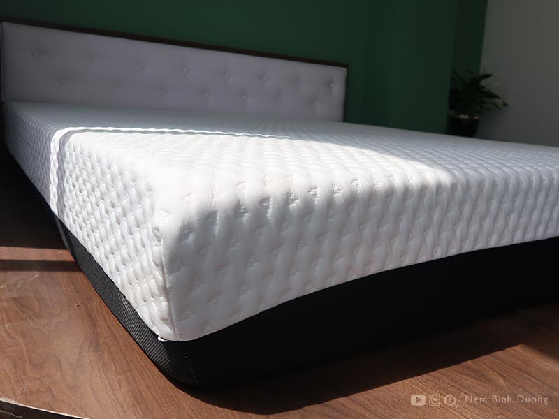 15 Nệm lò xo đóng hộp icool9 - Nệm Bình Dương