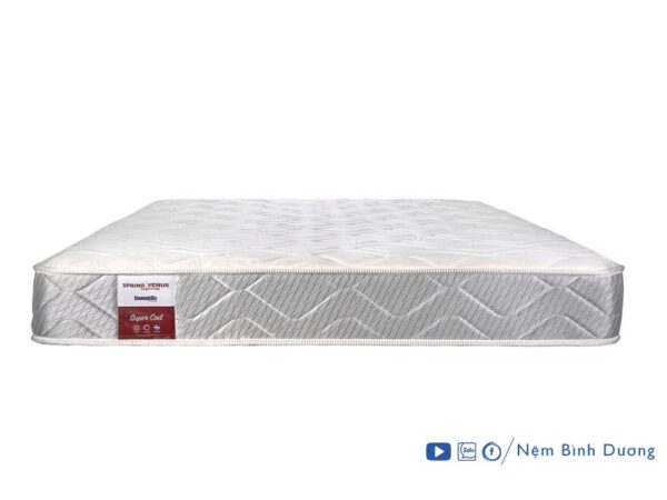 Nệm lò xo Dunlopillo Venus - Nệm Bình Dương