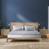 Nệm lò xo Liên Á Cassaro Firm - Nệm Bình Dương