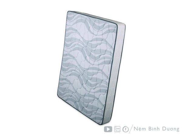 Nệm lò xo Liên Á Cassaro Firm - Nệm Bình Dương