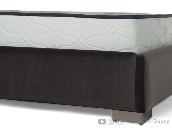 Nệm lò xo Liên Á Cassaro Firm - Nệm Bình Dương