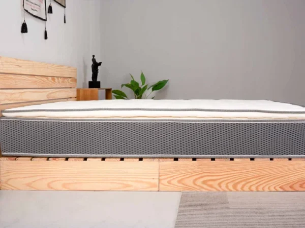 Nệm lò xo túi Aroma Cool Coil 3 viền