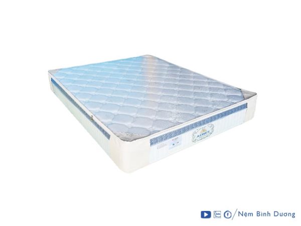 Nệm lò xo túi Kim Cương Acness