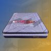 Nệm lò xo túi Ruby Hàn Việt Hải - Nệm Bình Dương