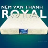 Nệm lò xo Vạn Thành Royal - Nệm Bình Dương