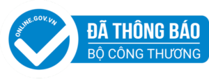 Website Nệm Bình Dương đã thông báo Bộ Công Thương