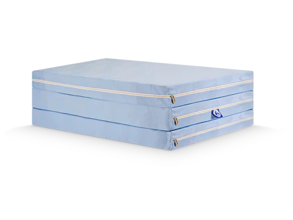 Nệm bông ép cứng Aroma Ceramic - Nệm Bình Dương