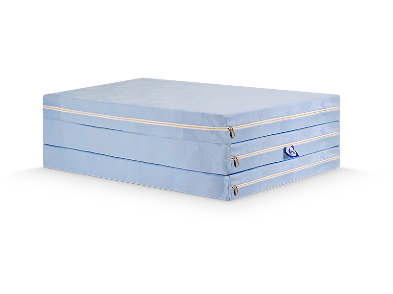 Nệm bông ép cứng Aroma Ceramic - Nệm Bình Dương