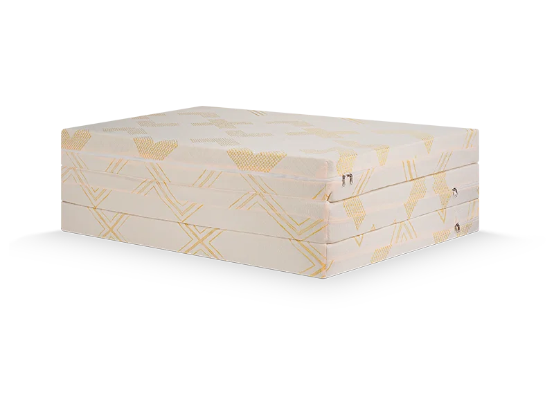 Nệm bông ép cứng Aroma Fiber