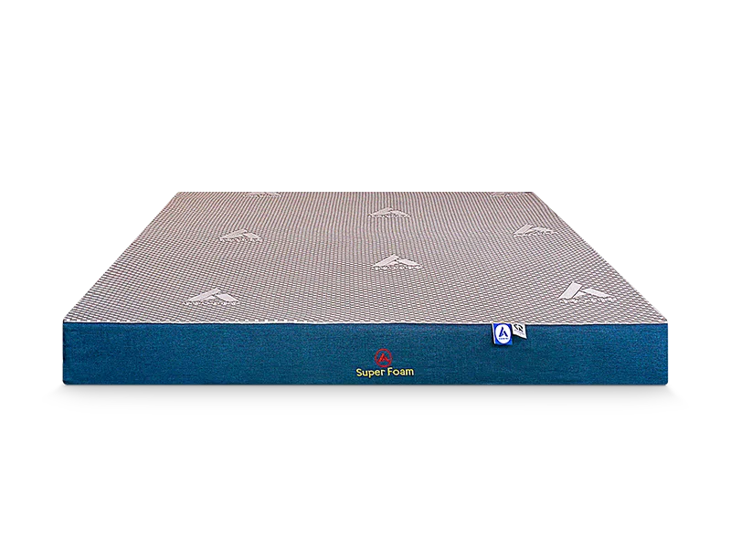 Nệm Aroma Super Foam