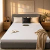 Nệm cao su Kim Cương Purelux 3Zone - Nệm Bình Dương