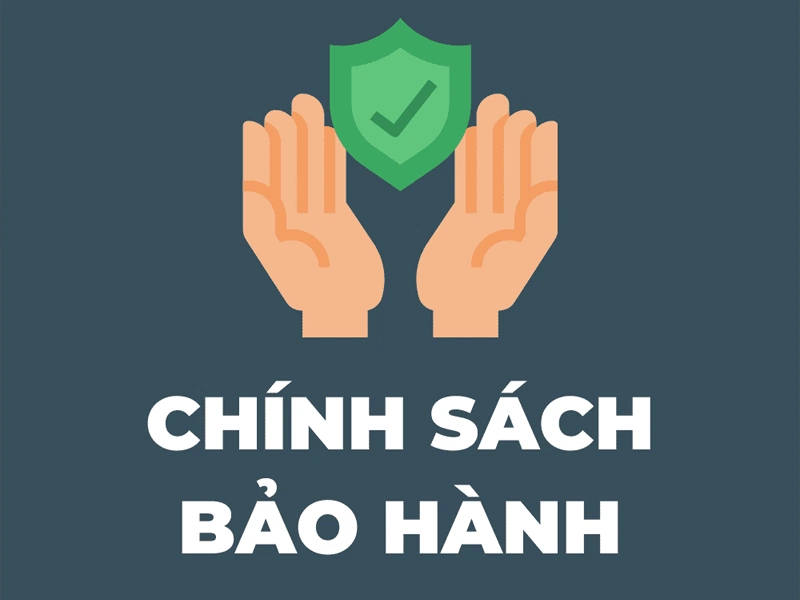 Chính sách bảo hành - Nệm Bình Dương Chính sách bảo hành - Nệm Bình Dương