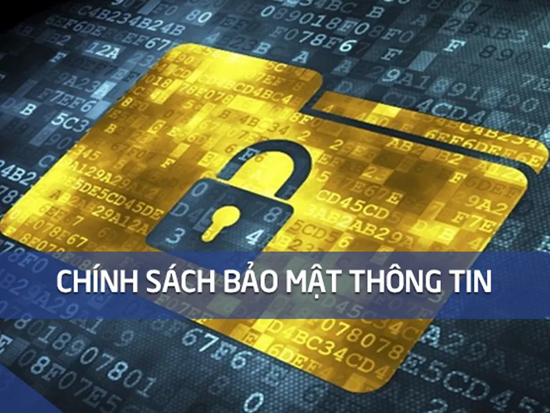 Chính sách bảo mật - Nệm Bình Dương Chính sách bảo mật - Nệm Bình Dương