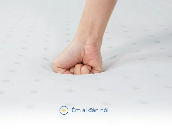 Nệm foam Như Ý