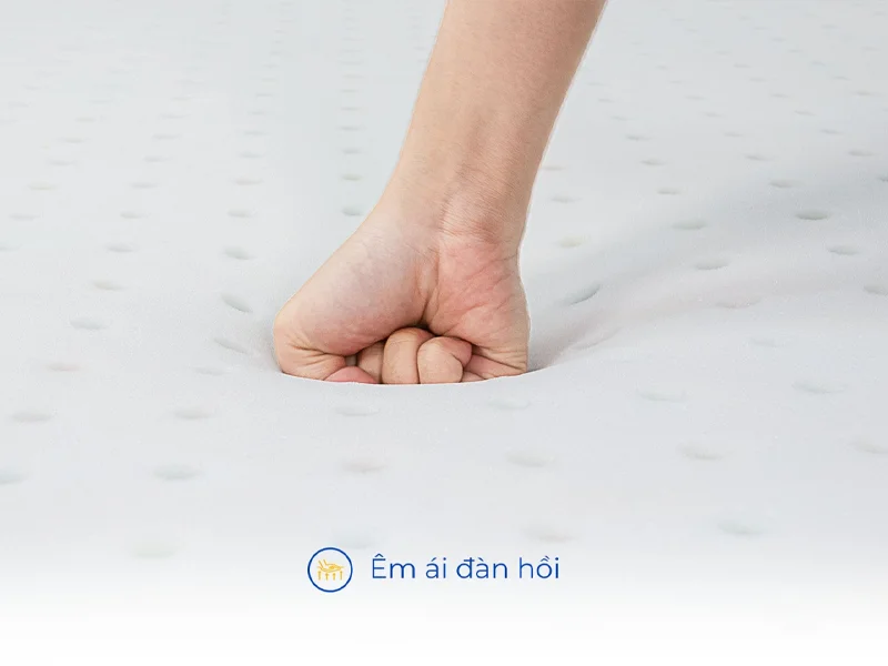11 Nệm foam Như Ý