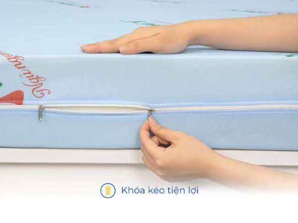 Nệm foam Như Ý